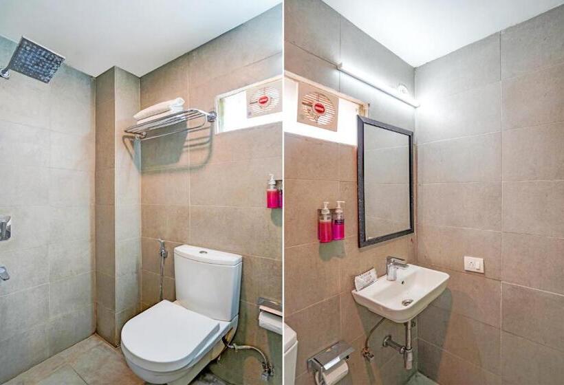 ホテル Townhouse Vero Near World Mark Mall