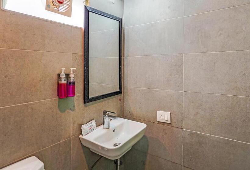 ホテル Townhouse Vero Near World Mark Mall