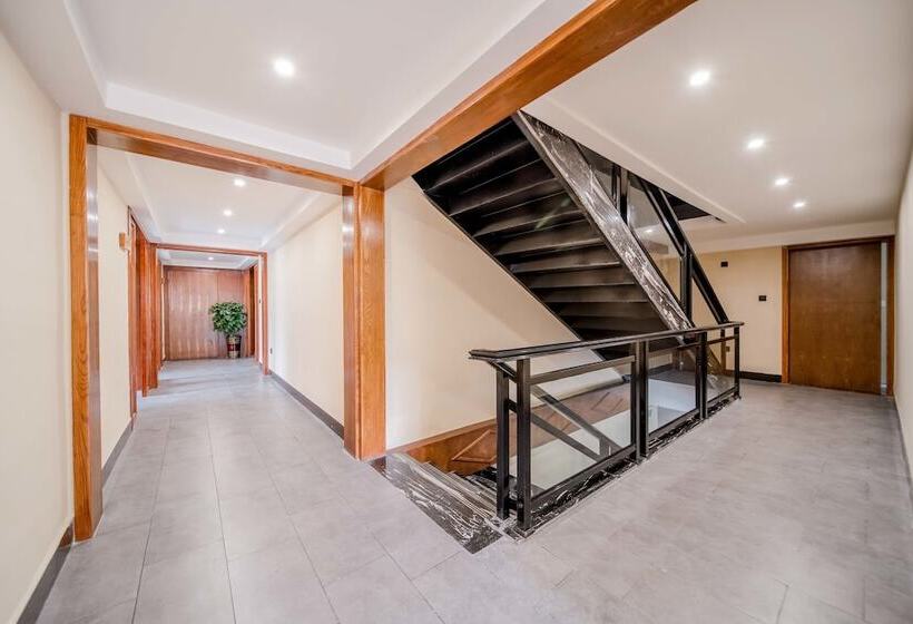 בית מלון כפרי Xijiang Village Vision