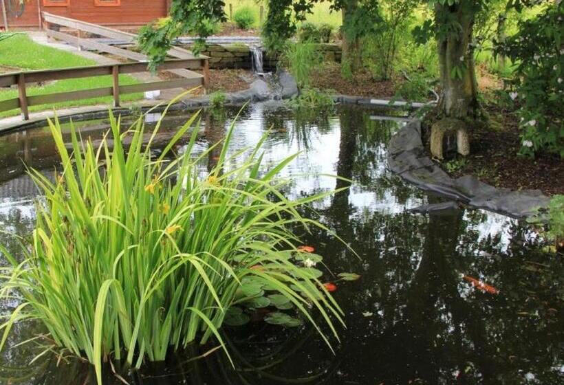 호텔 Zum Buchenberg