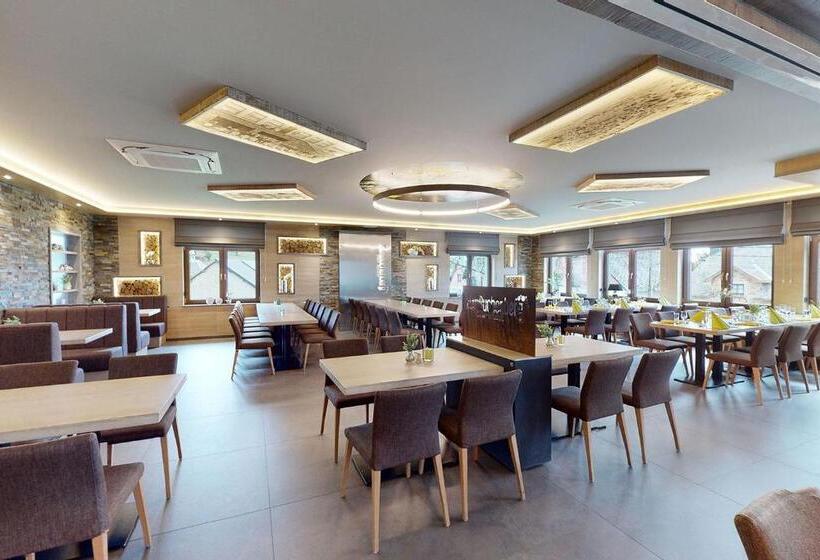 호텔 Zum Buchenberg