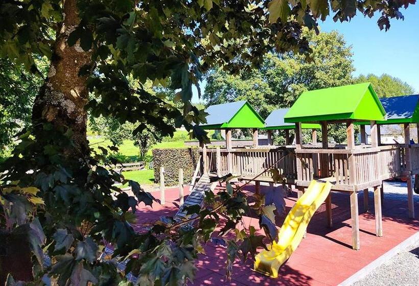 호텔 Zum Buchenberg