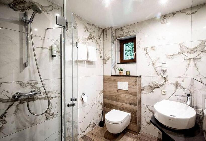 호텔 Zum Buchenberg