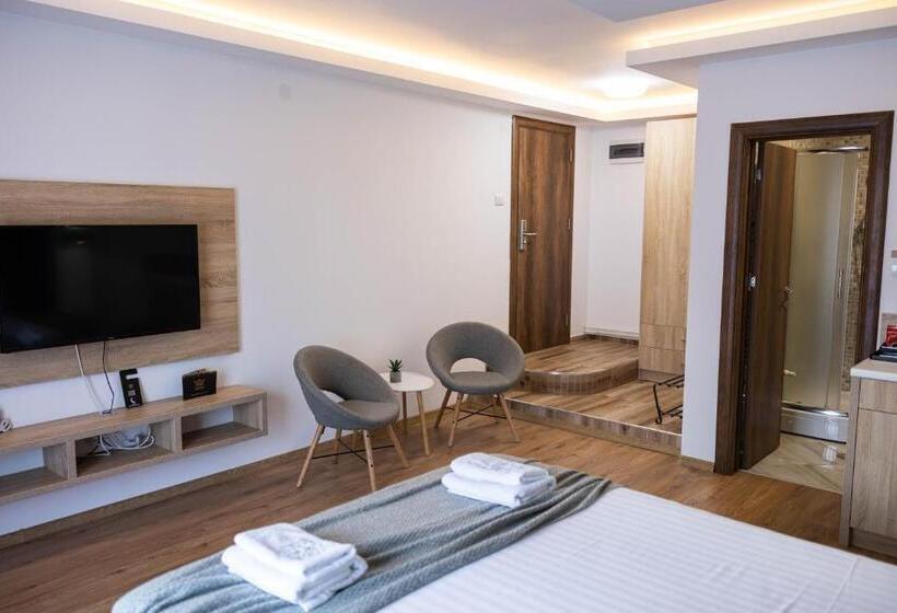 Marino Lux Prenoćište