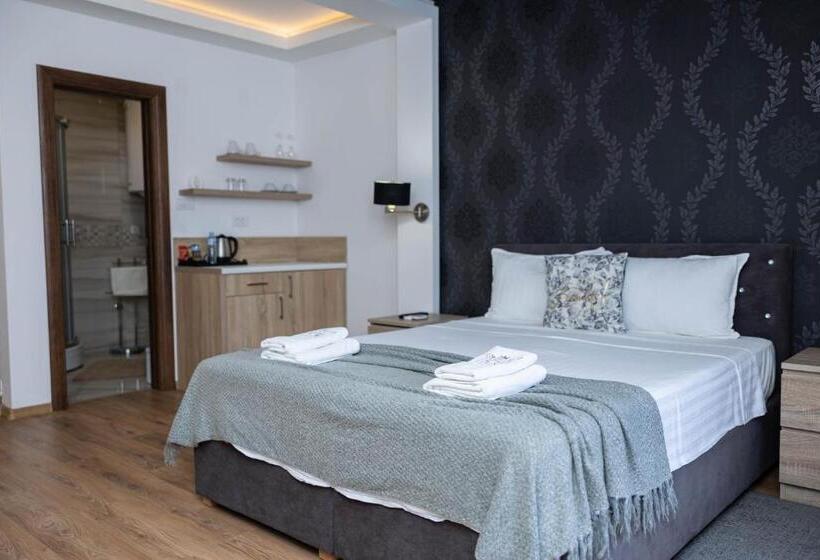 Marino Lux Prenoćište