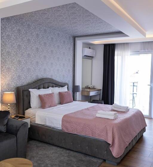 Marino Lux Prenoćište