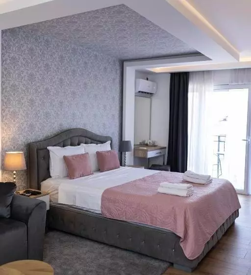 Marino Lux Prenoćište