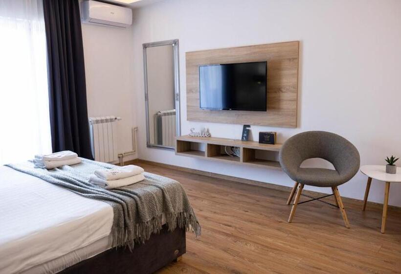 Marino Lux Prenoćište