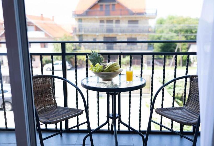 Marino Lux Prenoćište