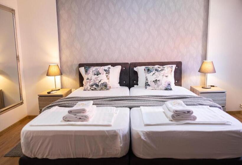 Marino Lux Prenoćište