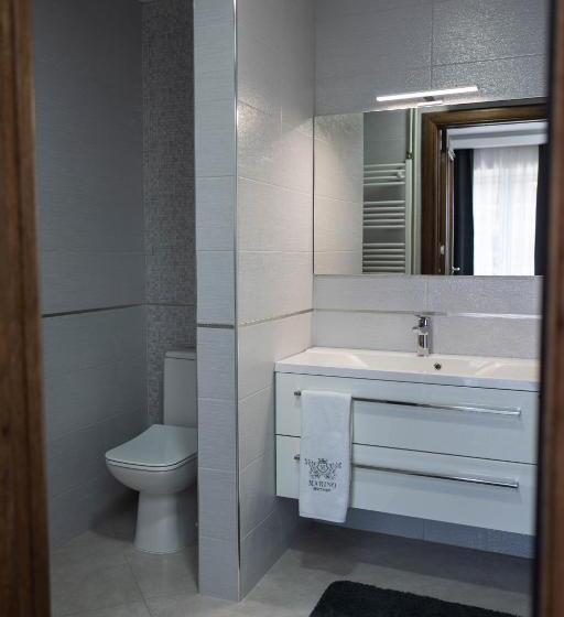 Marino Lux Prenoćište