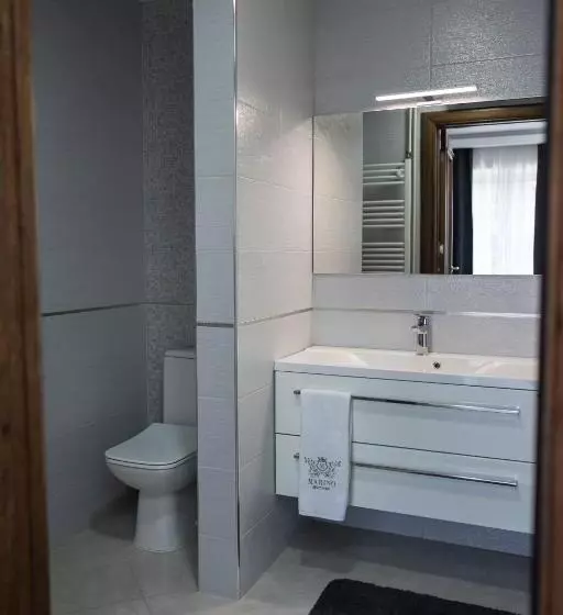 Marino Lux Prenoćište