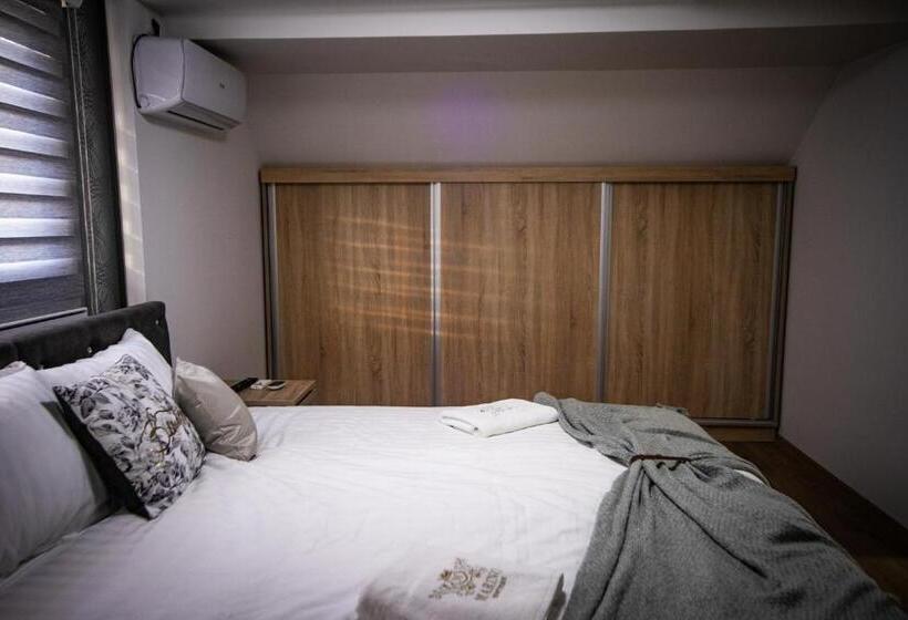 Marino Lux Prenoćište