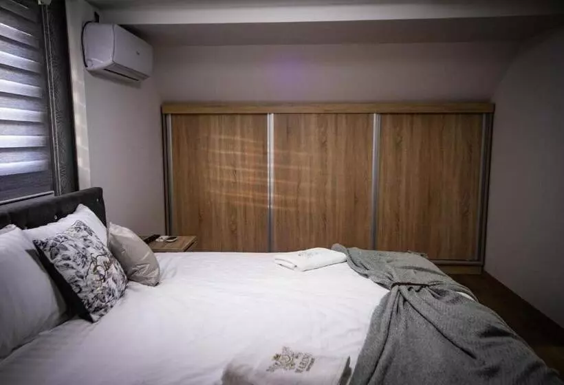 Marino Lux Prenoćište