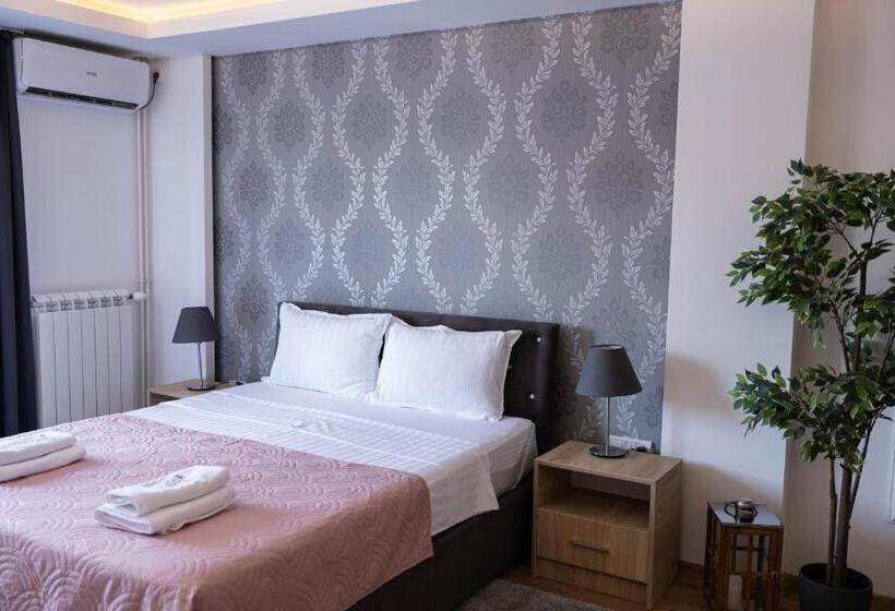 Marino Lux Prenoćište