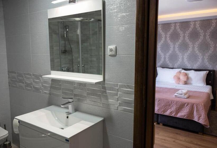 Marino Lux Prenoćište