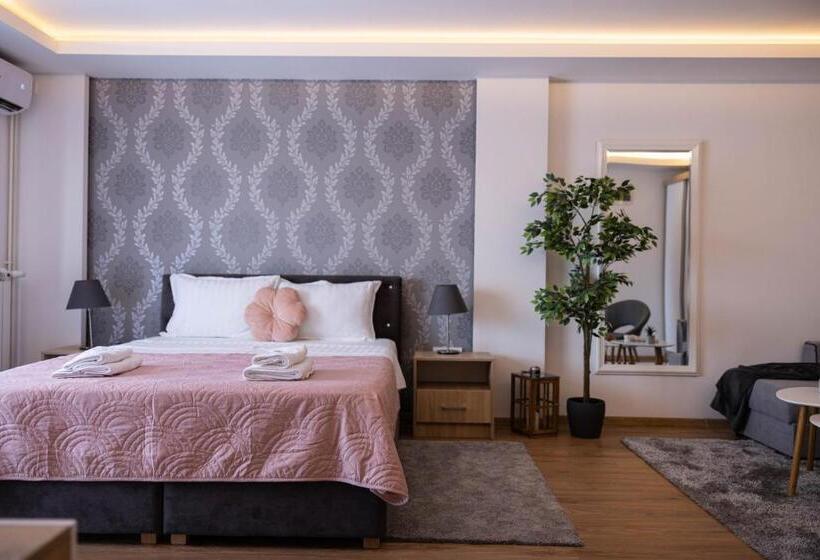 Marino Lux Prenoćište