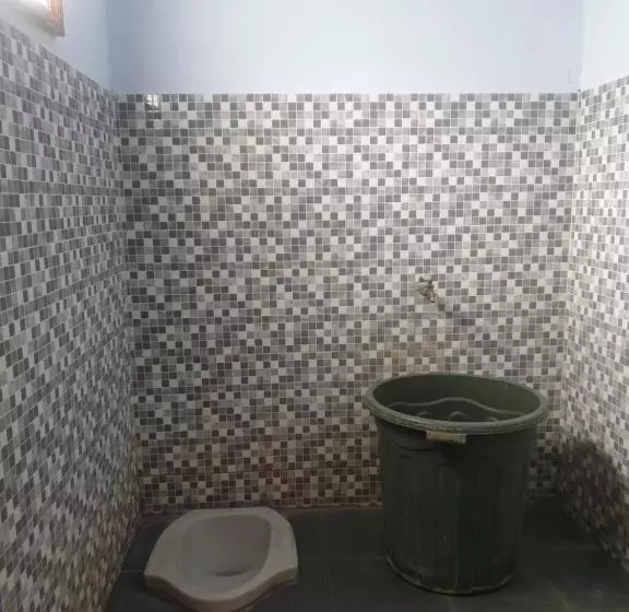 Majatalo Villa Bugenville Songgoriti