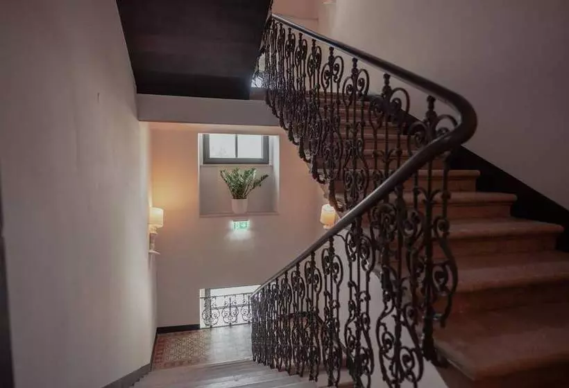 Residenz Boutique Suites