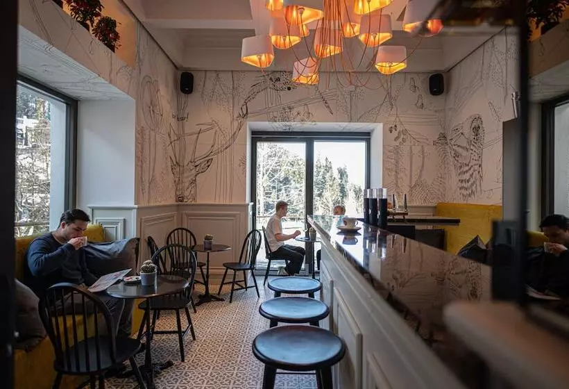 Residenz Boutique Suites