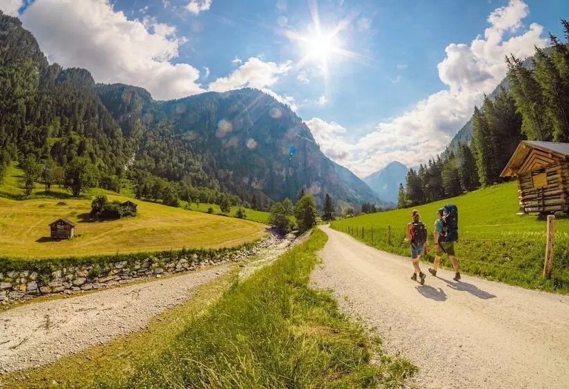 Residenz Boutique Suites