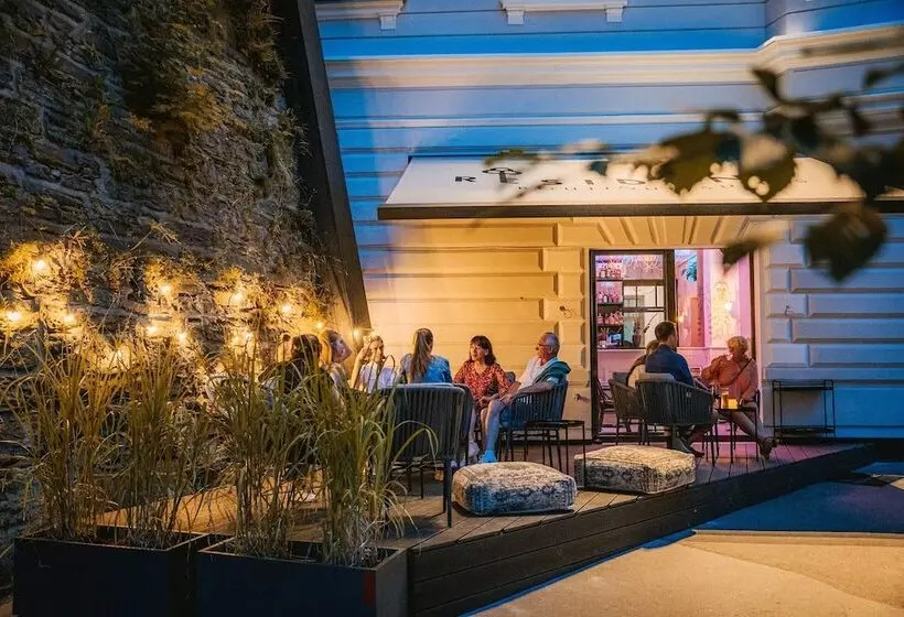 Residenz Boutique Suites