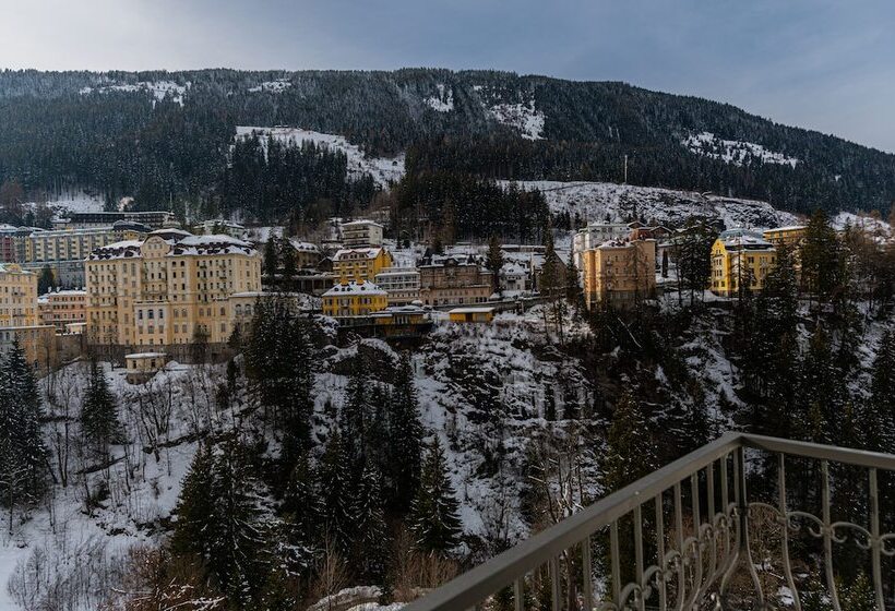 Residenz Boutique Suites