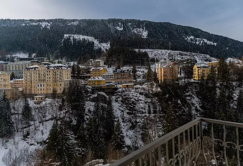 Residenz Boutique Suites