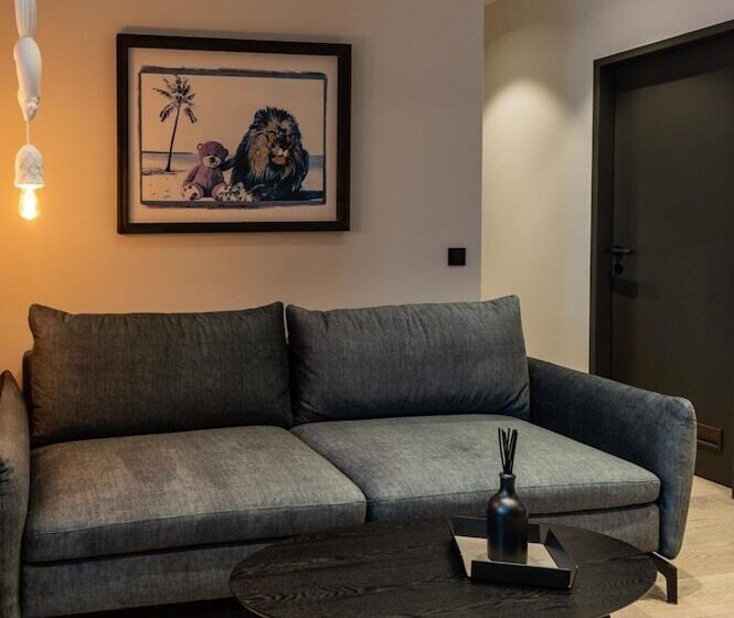 Residenz Boutique Suites