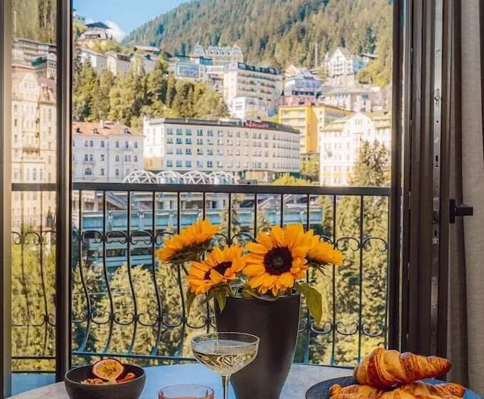 Residenz Boutique Suites