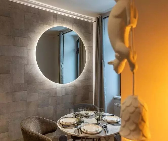 Residenz Boutique Suites