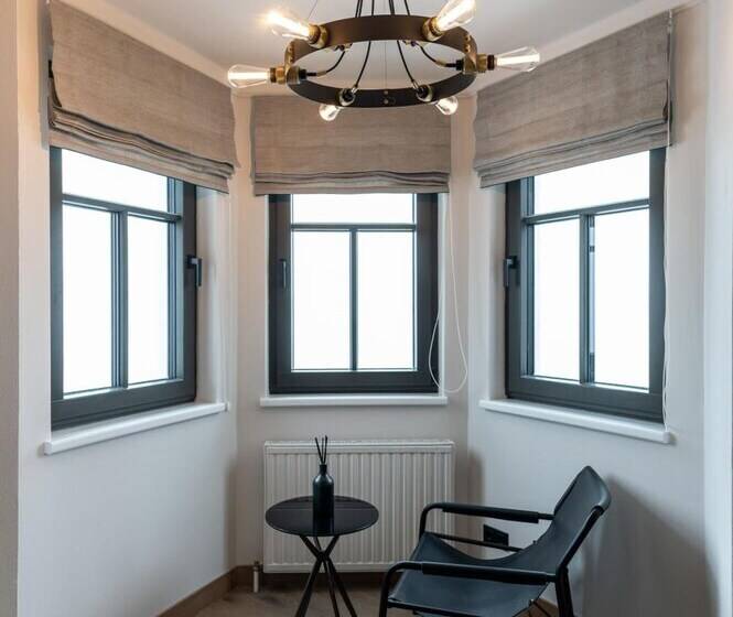 Residenz Boutique Suites