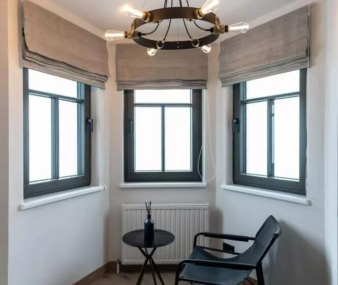 Residenz Boutique Suites