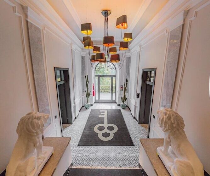 Residenz Boutique Suites