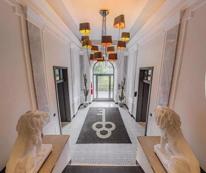 Residenz Boutique Suites