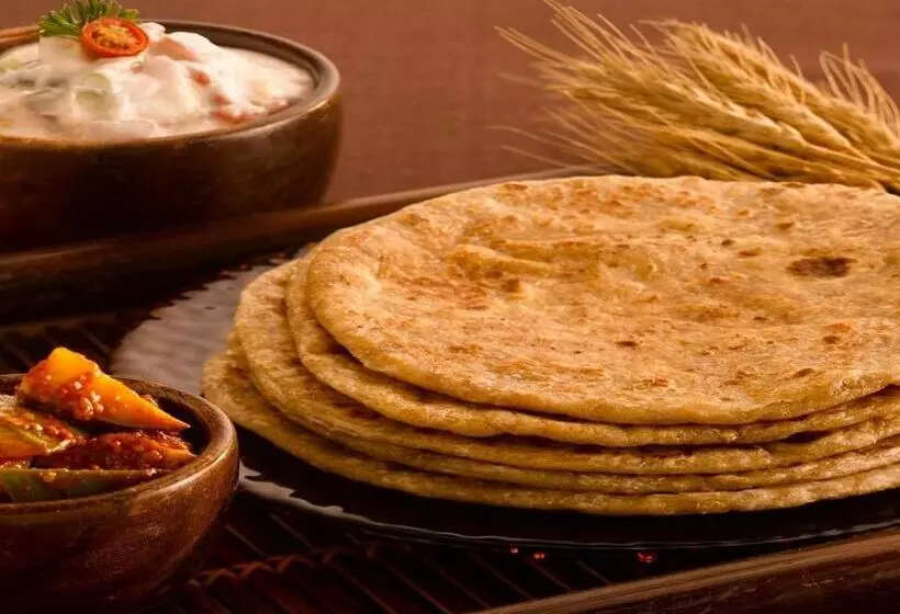 リゾートホテル Mountain Village Stay   Dharali Heights Harsil