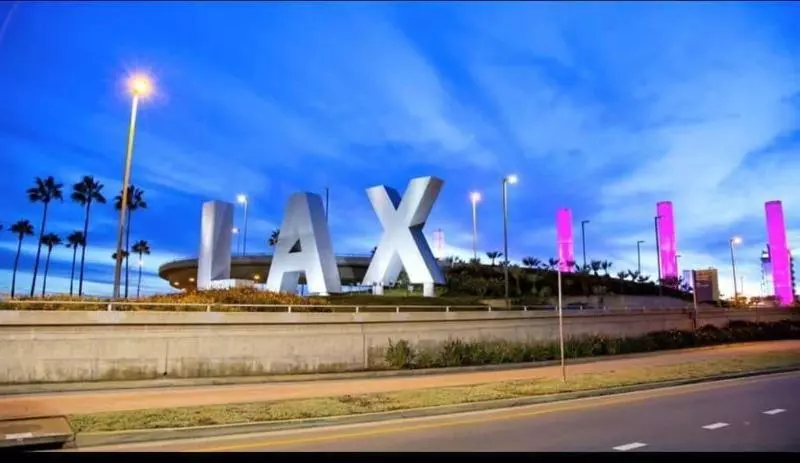ユースホステル Lax Guest House