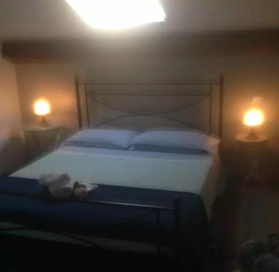 B&b Le Stanze Del Moro