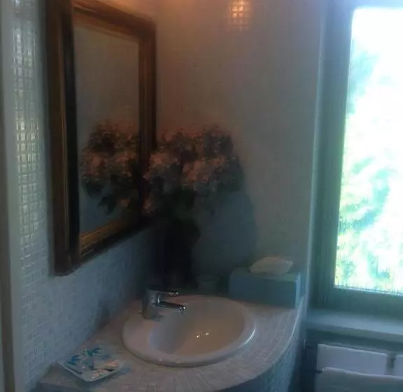 B&b Le Stanze Del Moro