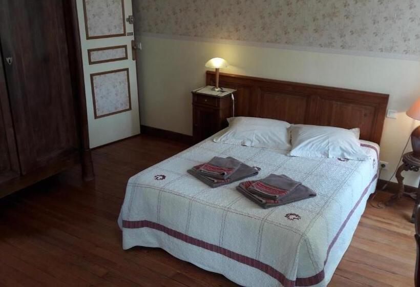 Bed and Breakfast Golf De Teynac