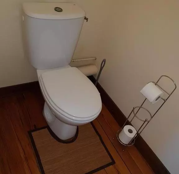 Aamiaismajoitus (B&B) Golf De Teynac