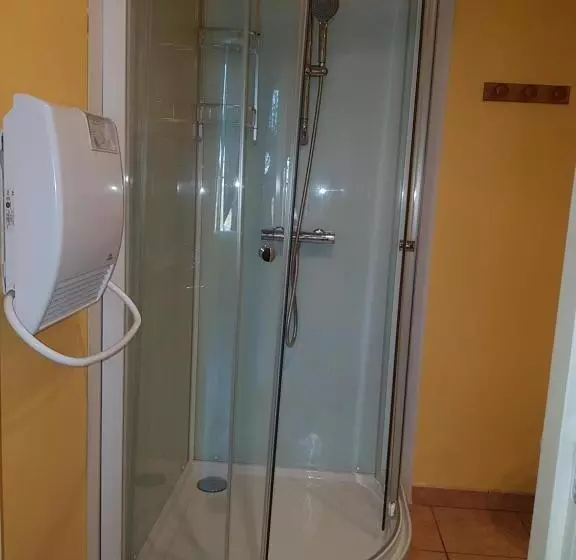 Aamiaismajoitus (B&B) Golf De Teynac