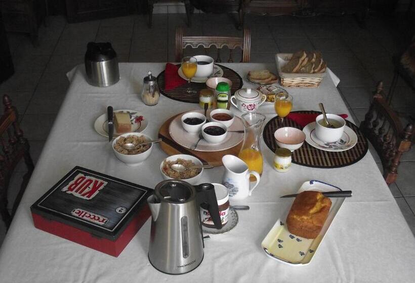 Bed and Breakfast Golf De Teynac