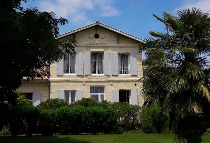 Bed and Breakfast Golf De Teynac