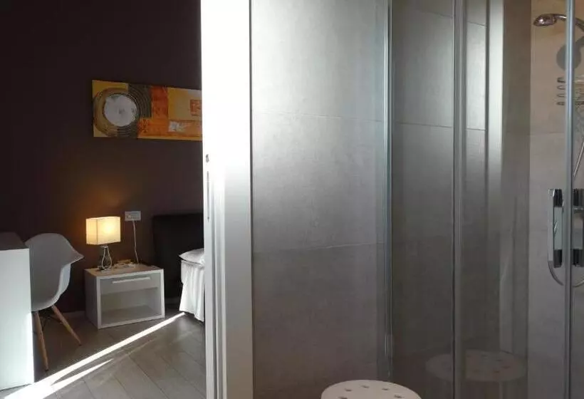 ベッドアンドブレックファースト Magrine Castelfranco Veneto