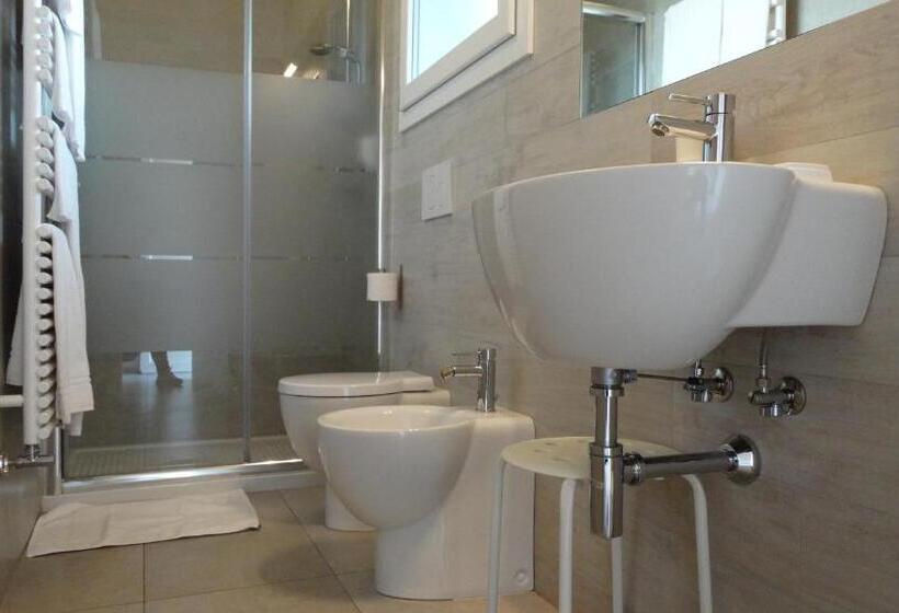 مبيت وإفطار Magrine Castelfranco Veneto