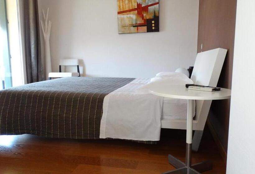 مبيت وإفطار Magrine Castelfranco Veneto