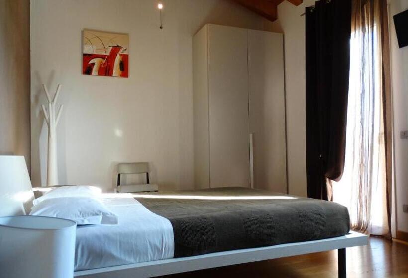 مبيت وإفطار Magrine Castelfranco Veneto