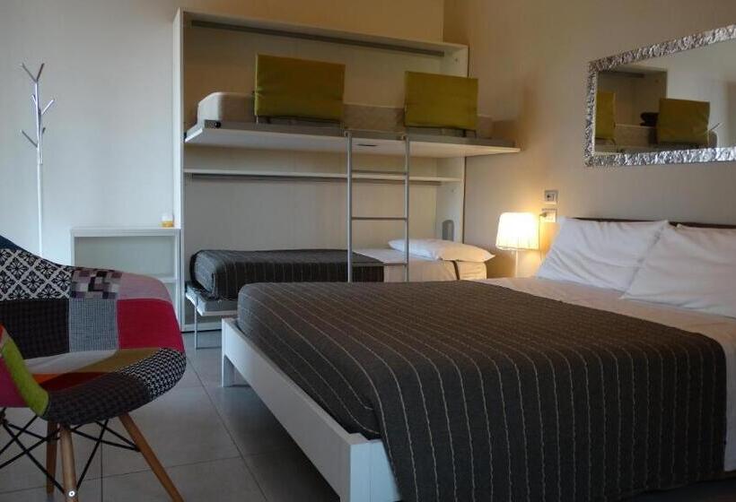 مبيت وإفطار Magrine Castelfranco Veneto