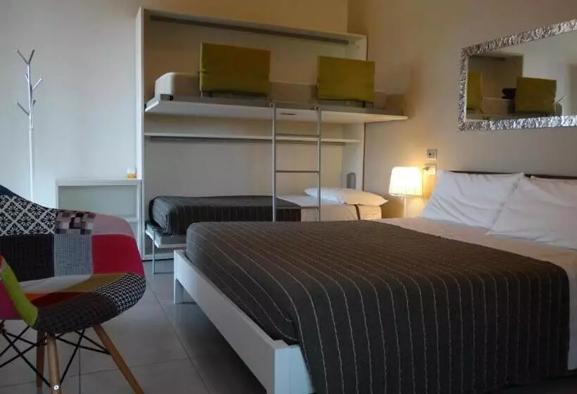 ベッドアンドブレックファースト Magrine Castelfranco Veneto